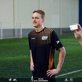 Денис Рожков