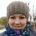 Светлана Стрелова