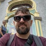 Андрей Таюров