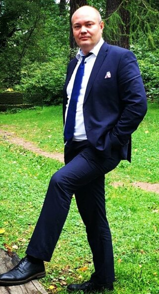 Коровин Алексей