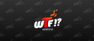 Фотография Wtf!? Agentstvo 1