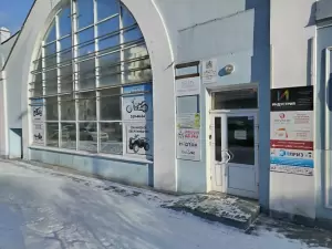 Фотография Индустрия рекламы 4