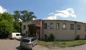 Фотография Стрела 1