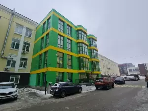 Фотография ЭльМуна 2