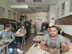 Фотография Издательский Дом Оригами 2