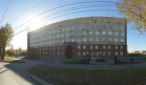 Фотография Пегас 3