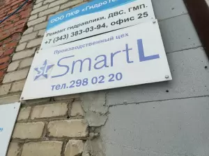 Фотография Смарт-Л 2