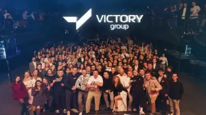 Фотография Victory 5