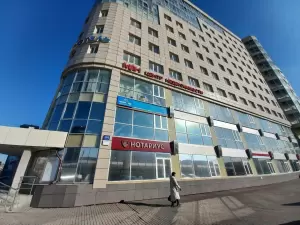 Фотография Consul Media Group 3