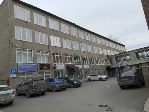 Фотография Ростреклама 2