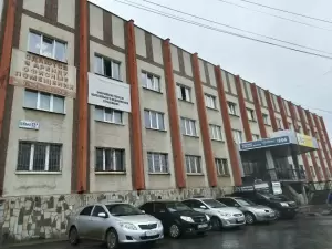 Фотография Ростреклама 5