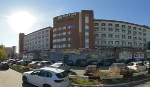 Фотография Busby 1