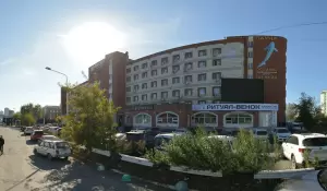 Фотография Busby 2