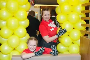 Фотография Стрела 5