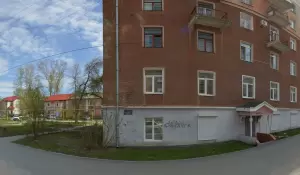 Фотография Кит 0