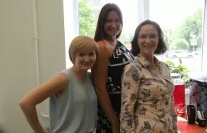 Фотография Золотая горка 3